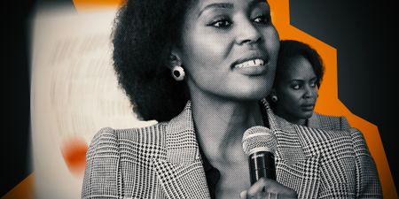 JSE wields big ‘axe’ to censure and make an example of economist Thabi Leoka