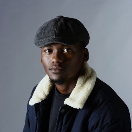 Siyabonga Goni