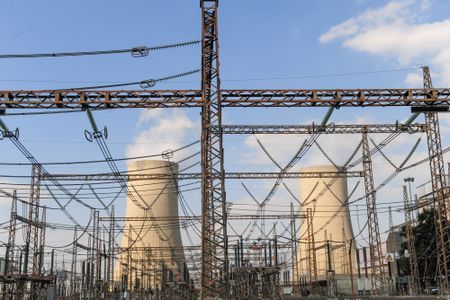 Africa's path to energy independence