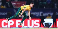 Cricket-Proteas inconsistency