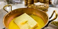 Butter or margarine? A food scientist describes their subtle differences