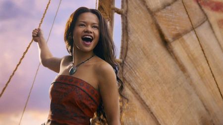 Disney’s live-action Moana fails to capture the magic of its animated predecessor