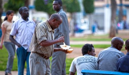 Africa Check: Do 5 million immigrants live in S. Africa? The New York Times exaggerates number