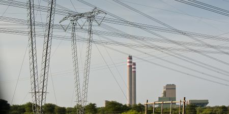 Solidarity proposes legal steps to stop the exchange of Eskom debt for shares 