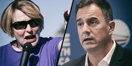 DA elective congress: A key moment, and not just for the party