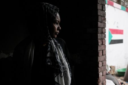 Sudanese return home to a capital unready to welcome them