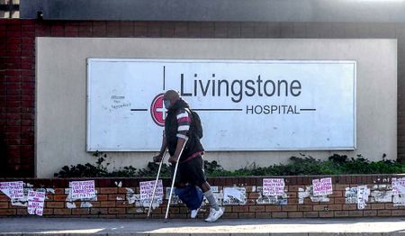 Can health be fixed without fixing politics?