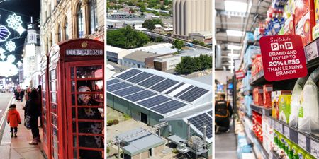 The Finance Ghost: The power of focus – story of two Reits and a wrong