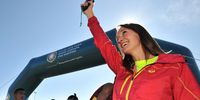 2015 Sanlam Cape Town Marathon: WP Athletics Fun Runs