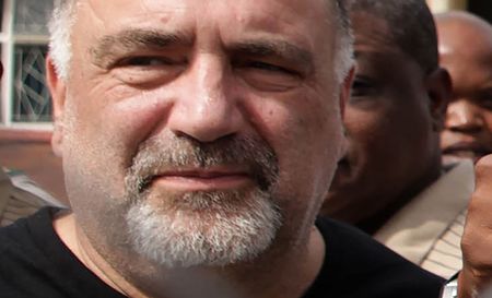 Seven arrested for the murder of journalist Jeremy Gordin