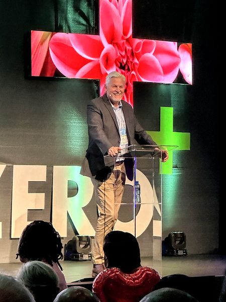 COP29 reaches deal on carbon credit rules, but critics brand it a ‘false solution’