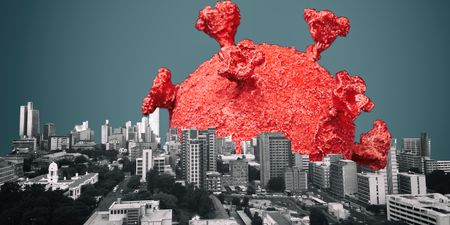 Unions red-flag health worker Covid infections as Gauteng scrambles for staff, beds 