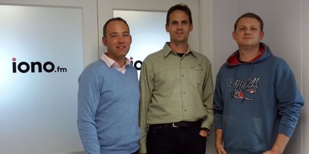 Listen up: There is profit in podcasting