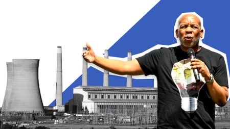 Why Eskom’s improved performance still leaves SA exposed