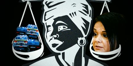 The SA government’s priority is clear — VIP protection matters more than the NPA
