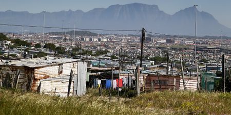 Government’s gambit: Providing land rather than houses