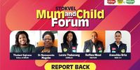 Activists also take issue with the marketing strategies that have been used in the advert for ‘the Stokvel Mom and Child Forum’. <br>(Photo: News24/Wikipedia)