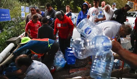 Op-Ed: The value of urine in a water-sensitive future