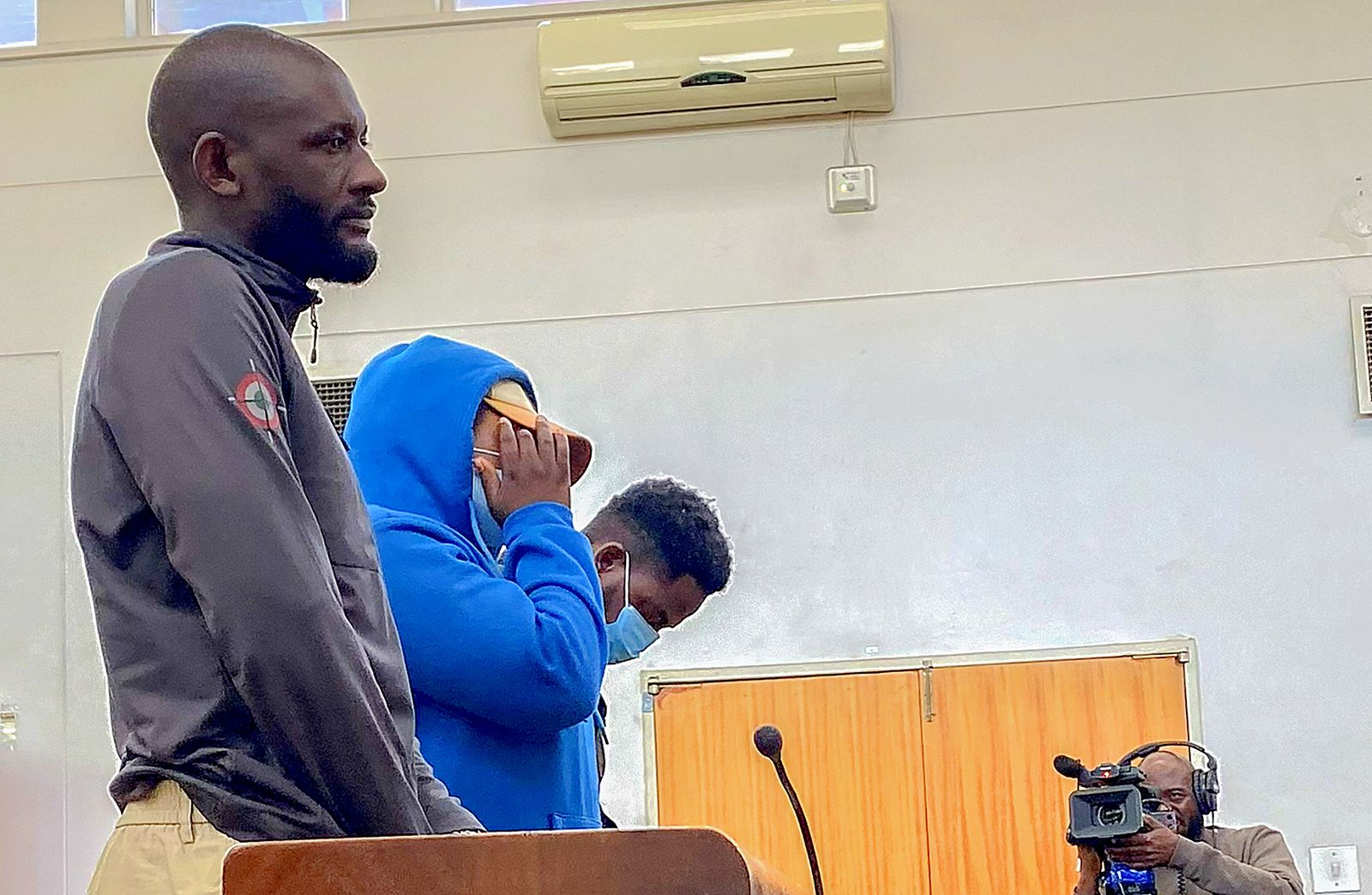 Phala Phala trial — court hears suspects first broke into neighbouring ...
