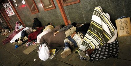 Zimbabwean Extension Permit holders hastily relocate to avoid domino effects of permit cancellation