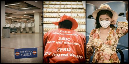 Coronavirus: Why protecting human rights matters in epidemics 