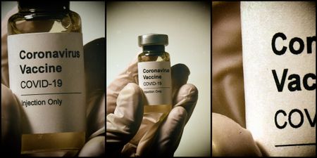 Vaccine rollout politics: Transparency is the key