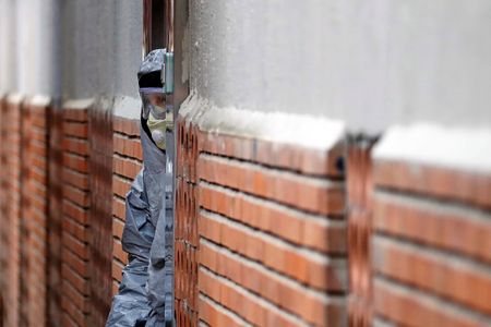 Covid-19 cuts a swath across the world