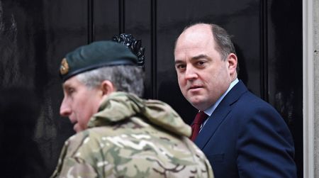 Ministry of Defence blacklists British journalists who report on UK military