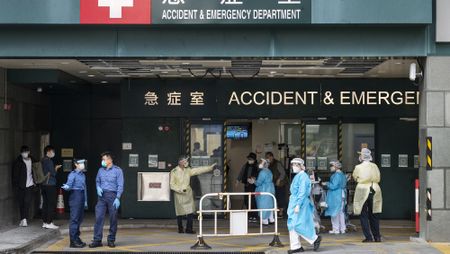 Germany to phase out restrictions; South Africa registers 2,364 new cases