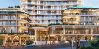 Inside The Madison, the R1.95bn address rising on Bree Street