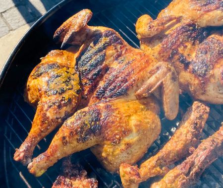 The secrets of piri-piri, from a chef who knows how