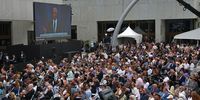 Obama- Photo Essay