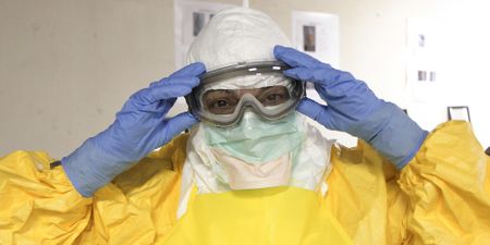 Superheroes need help too: Health workers in plea for protective gear