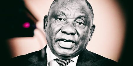 Ramaphosa moots new corruption busters and procurement rules