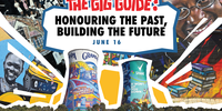 Your must-do June 16 guide
