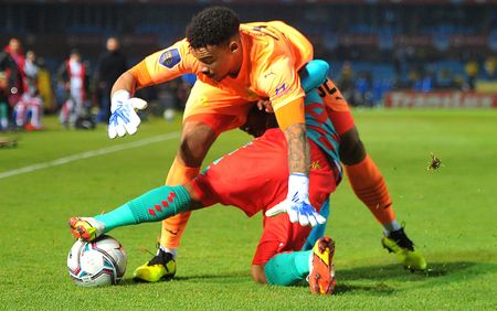 Goals galore in DStv Premiership as teams sharpen up