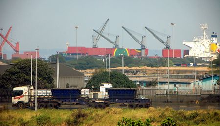 Cowboys and Crooks – Violent mafias are holding Richards Bay industry to ransom