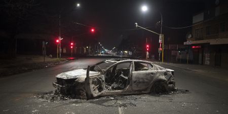 Failure to acknowledge and address all facets of July violence will cost South Africa dearly