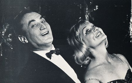 Diane Wilson at 80: The life and times of a veteran of the boards