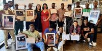 Zabalaza Theatre Festival 2025 - winners