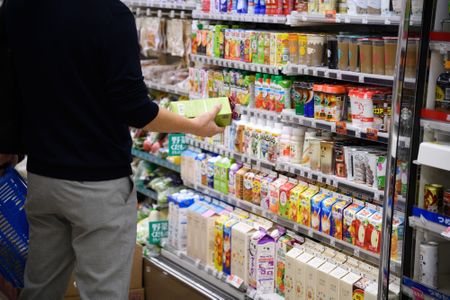 Consumers are racking up rewards in Japan by buying green