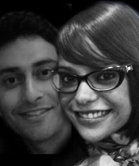 Thandiwe Matthews & Faraaz Mahomed