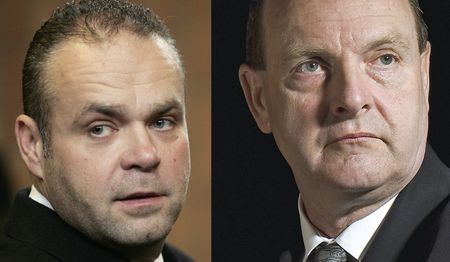 Paul O’Sullivan wants Vodacom to pay legal costs incurred in Krejcir matter