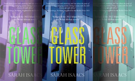 Exploring the ripple effect: Sarah Isaacs on family trauma and healing in Glass Tower