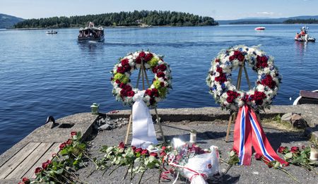 Op-Ed: Fighting extremism while keeping democracy alive