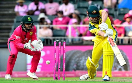 Should SA be excited by Proteas’ strong ODI performances before World Cup?