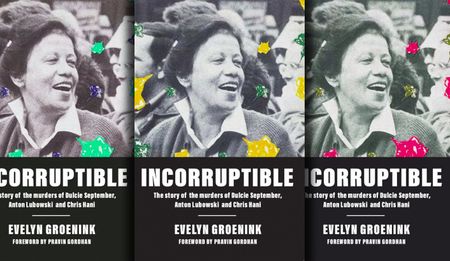 The long shadow of the Arms Deal: The murders of Dulcie September, Anton Lubowski and Chris Hani