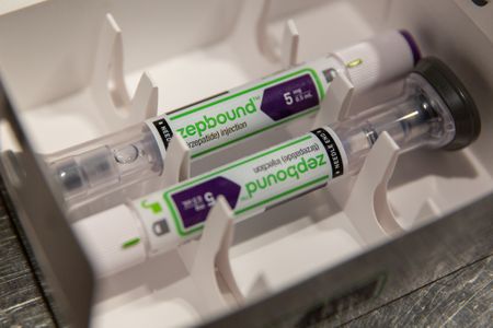 Lilly sells Zepbound vials at 50% discount to meet weight loss drug demand