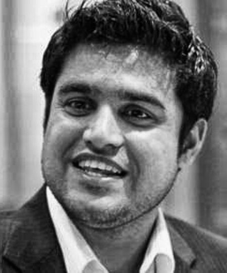 Muhammad Khalid Sayed