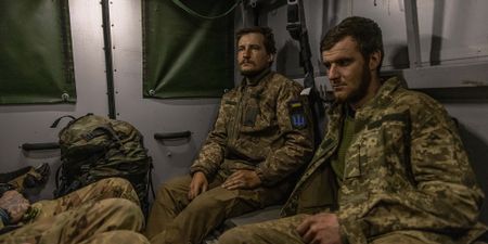 Ukrainian forces take up new defensive lines as Putin hails Luhansk victory